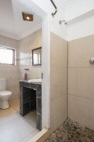 Linden Guest House