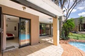 Linden Guest House