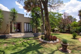 Linden Guest House