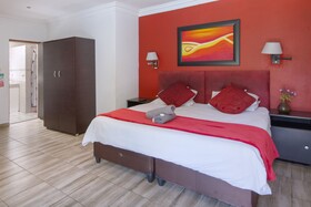 Linden Guest House