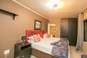 Linden Guest House
