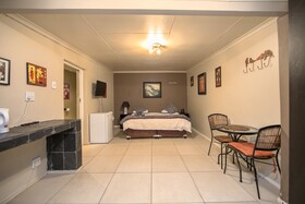 Linden Guest House