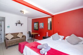 Linden Guest House