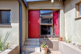Linden Guest House