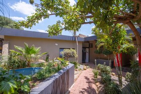 Linden Guest House