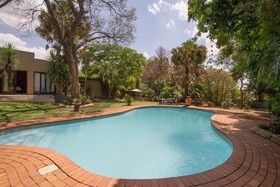 Linden Guest House