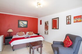 Linden Guest House