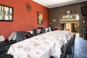 Linden Guest House