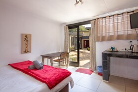 Linden Guest House