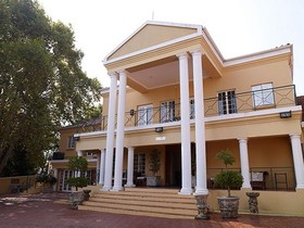 Little Tuscany Boutique Hotel