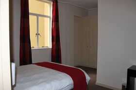 Mapungubwe Apartments