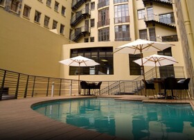 Mapungubwe Apartments