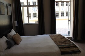 Mapungubwe Apartments