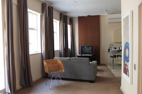 Mapungubwe Apartments