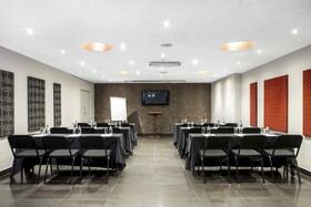 Mapungubwe Apartments