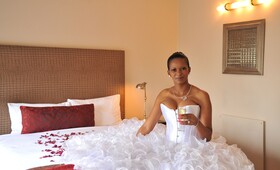 Mapungubwe Apartments