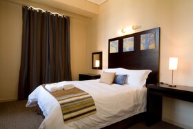 Mapungubwe Apartments