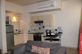 Mapungubwe Apartments