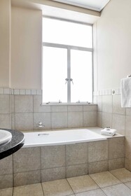 Mapungubwe Apartments