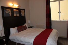 Mapungubwe Apartments