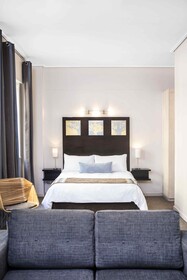 Mapungubwe Apartments