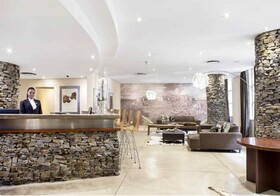 Mapungubwe Apartments