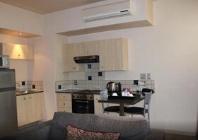 Mapungubwe Apartments