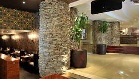 Mapungubwe Apartments
