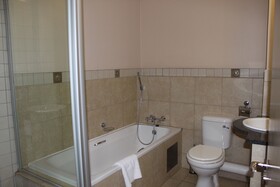 Mapungubwe Apartments