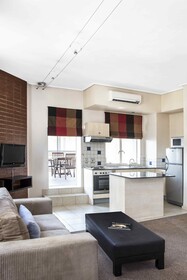 Mapungubwe Apartments