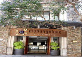 Mapungubwe Apartments