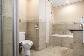 Mapungubwe Apartments