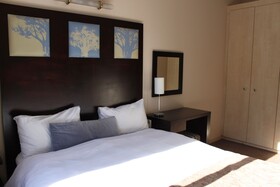 Mapungubwe Apartments