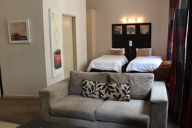 Mapungubwe Apartments