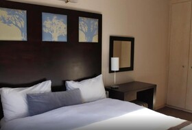 Mapungubwe Apartments