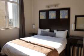 Mapungubwe Apartments