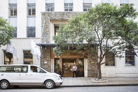 Mapungubwe Apartments