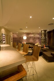 Mapungubwe Apartments