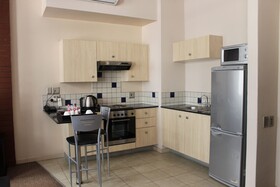 Mapungubwe Apartments