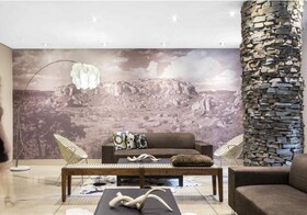 Mapungubwe Apartments
