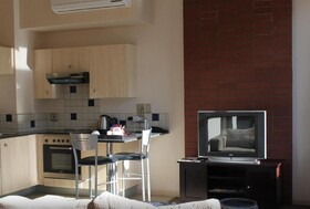 Mapungubwe Apartments