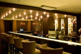 Mapungubwe Apartments