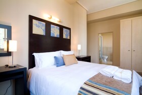 Mapungubwe Apartments