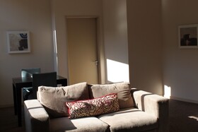 Mapungubwe Apartments