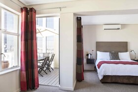 Mapungubwe Apartments