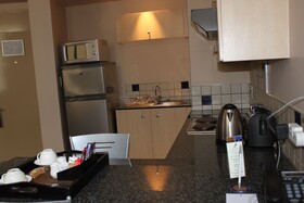 Mapungubwe Apartments