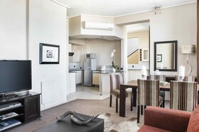 Mapungubwe Apartments