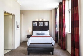 Mapungubwe Apartments
