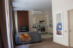 Mapungubwe Apartments