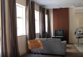 Mapungubwe Apartments